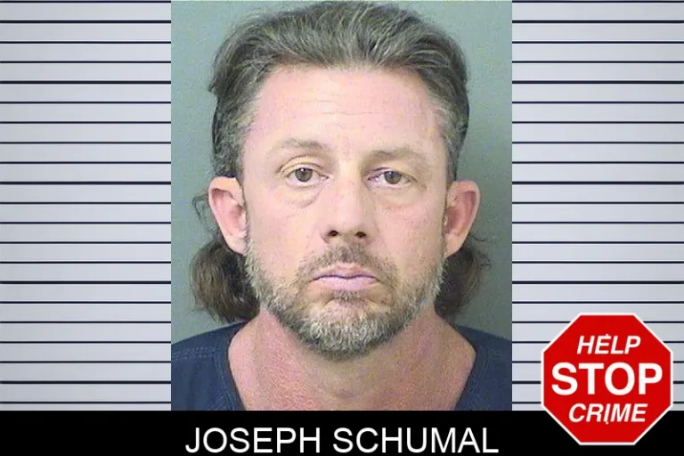 Joseph Schumal