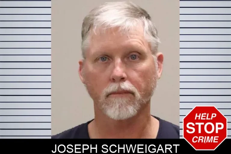 Joseph Schweigart