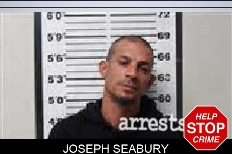 Joseph Seabury