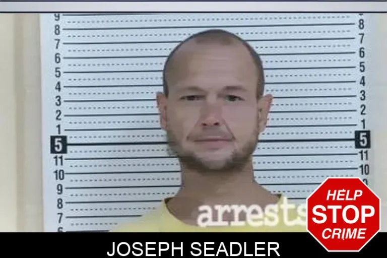 Joseph Seadler