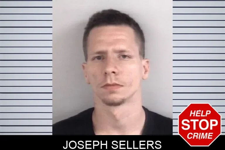Joseph Sellers