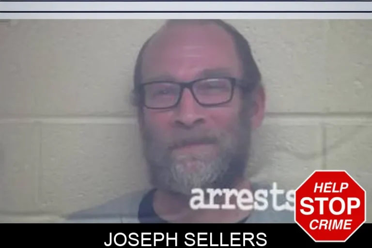 Joseph Sellers