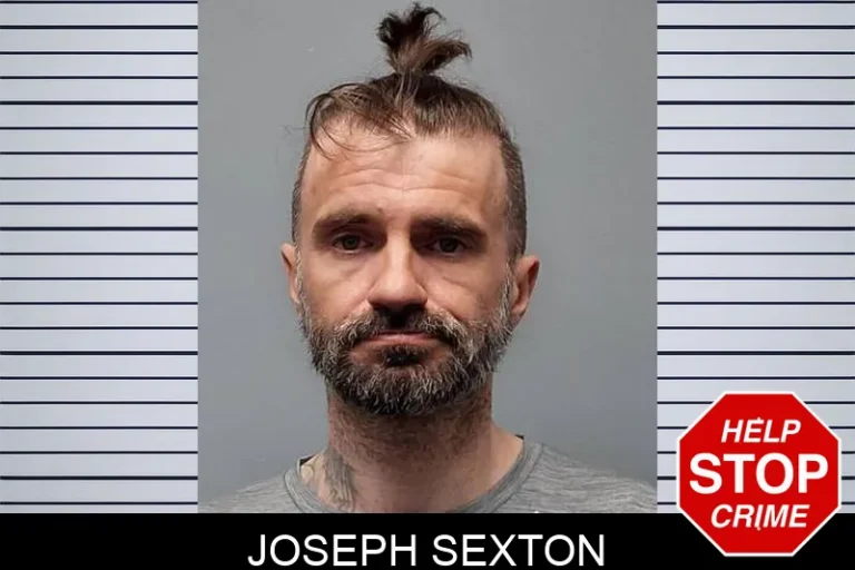 Joseph Sexton