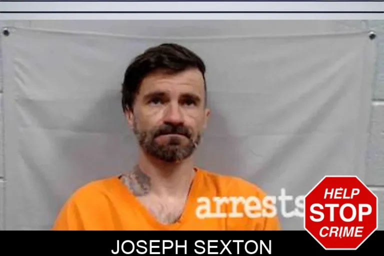 Joseph Sexton