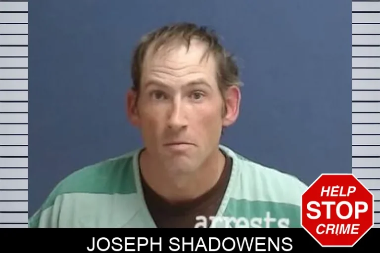 Joseph Shadowens