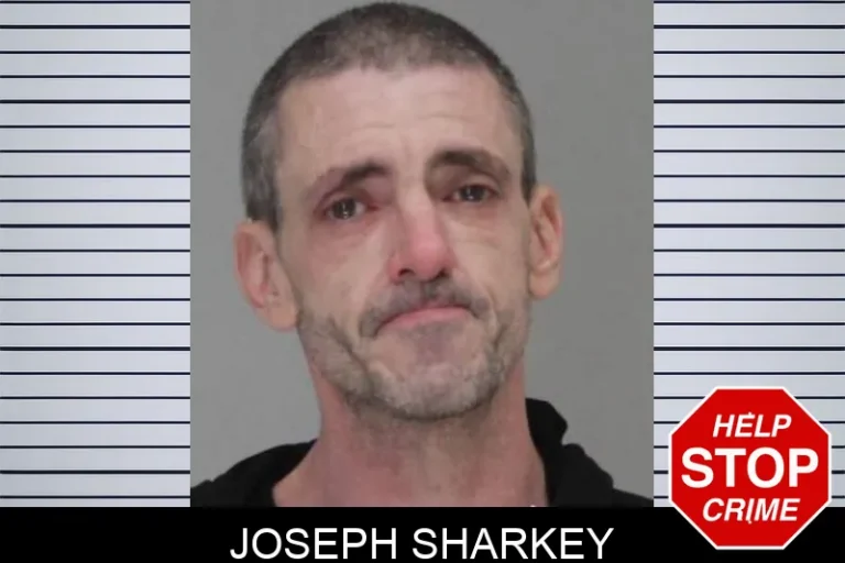Joseph Sharkey