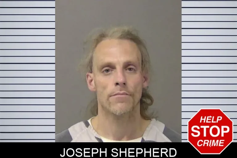 Joseph Shepherd