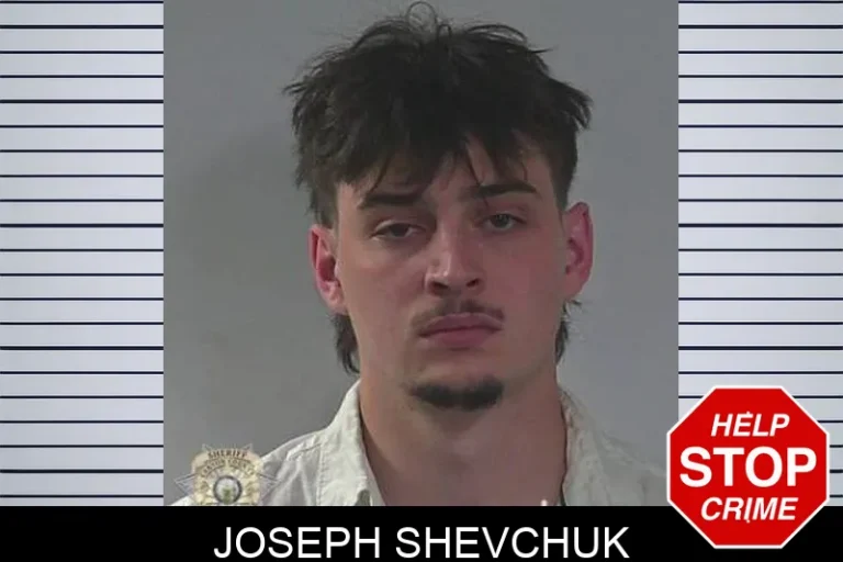 Joseph Shevchuk