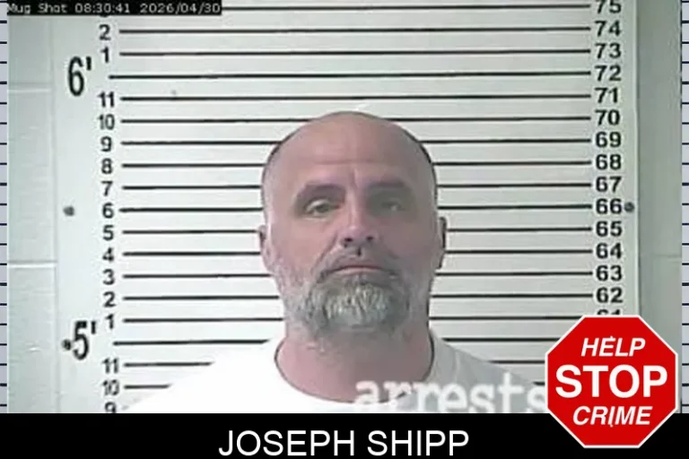 Joseph Shipp