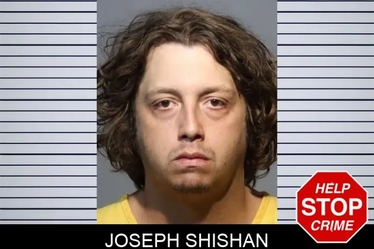 Joseph Shishan