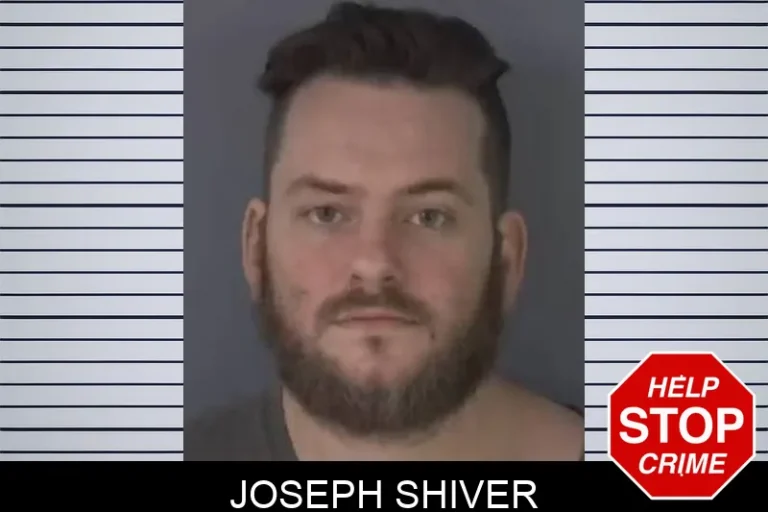 Joseph Shiver