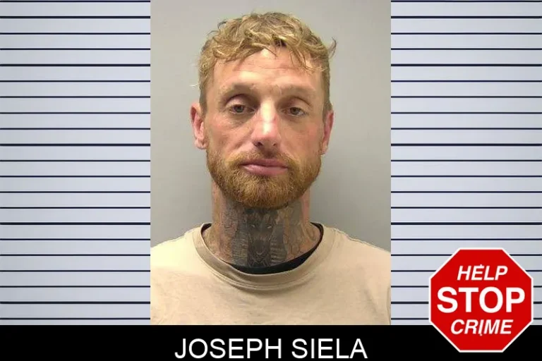 Joseph Siela