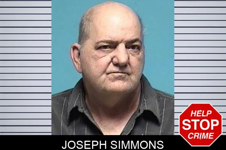 Joseph Simmons