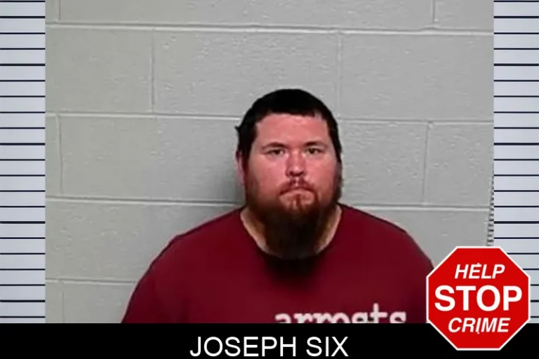 Joseph Six