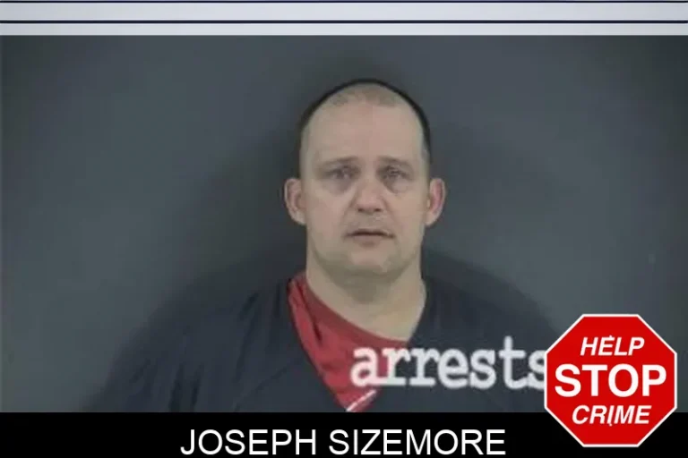 Joseph Sizemore