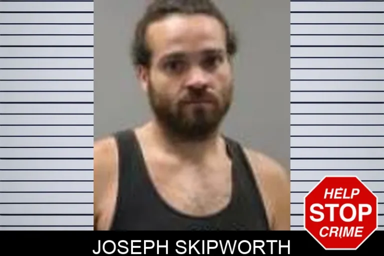 Joseph Skipworth