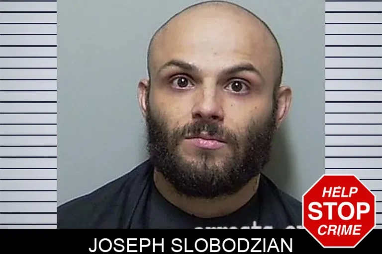 Joseph Slobodzian