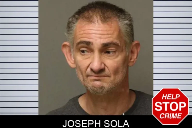 Joseph Sola