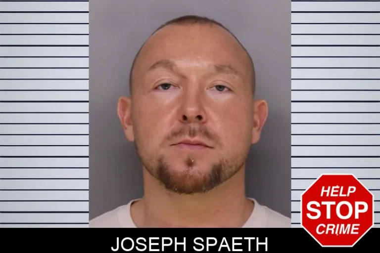 Joseph Spaeth