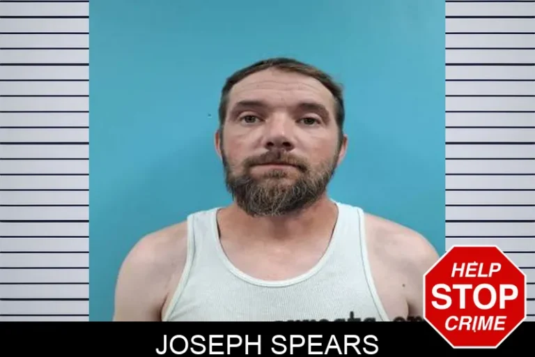Joseph Spears