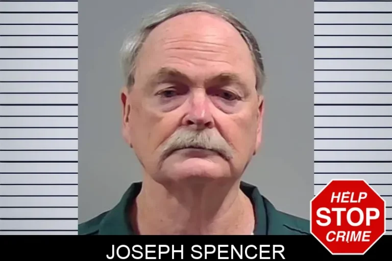 Joseph Spencer
