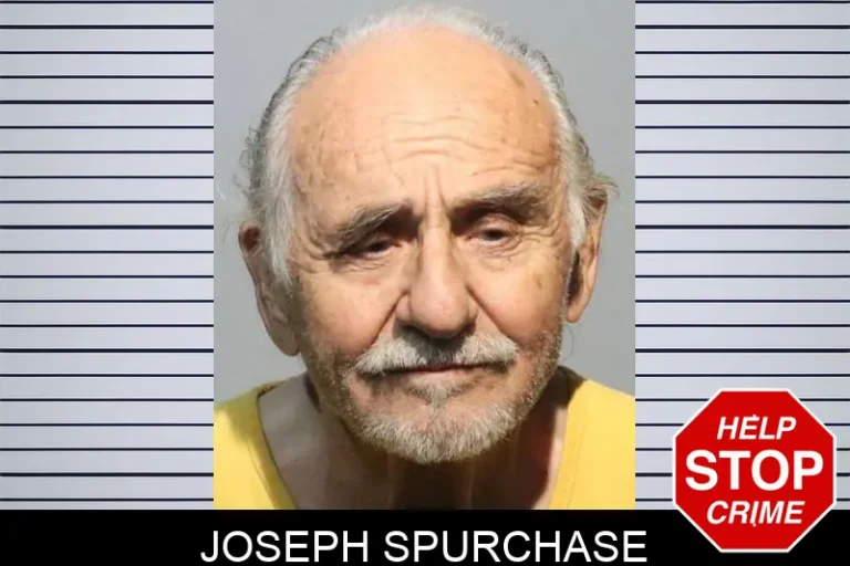 Joseph Spurchase