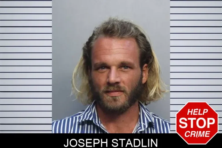 Joseph Stadlin