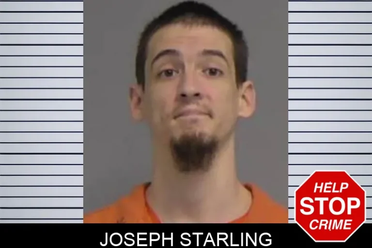 Joseph Starling