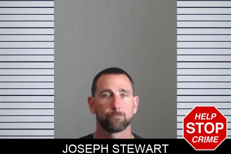 Joseph Stewart