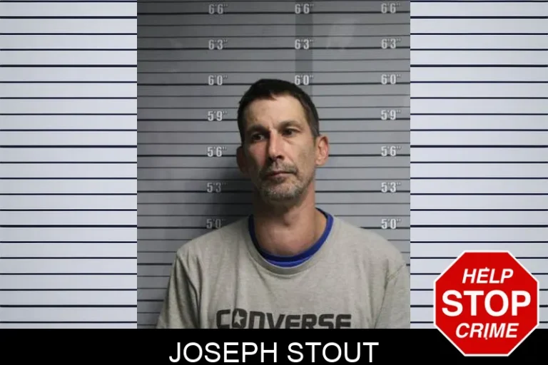 Joseph Stout
