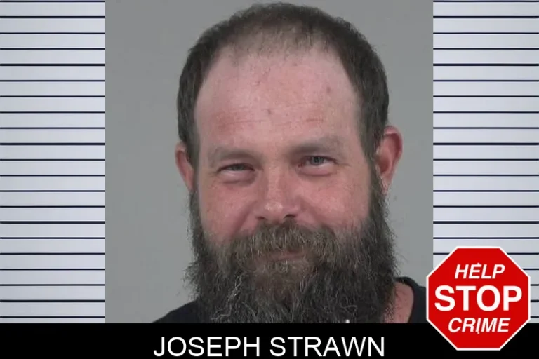 Joseph Strawn