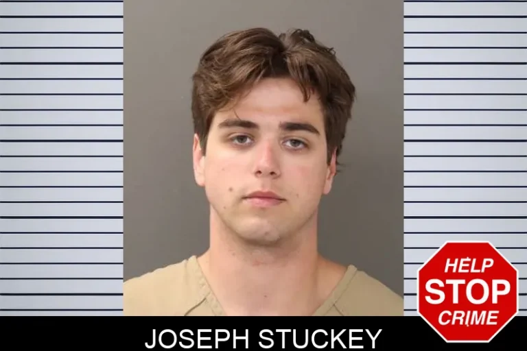 Joseph StuCkey