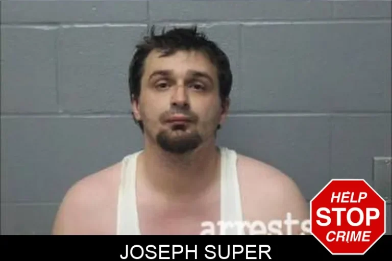 Joseph Super