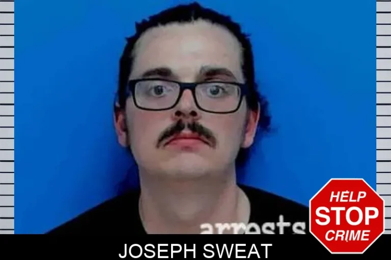 Joseph Sweat