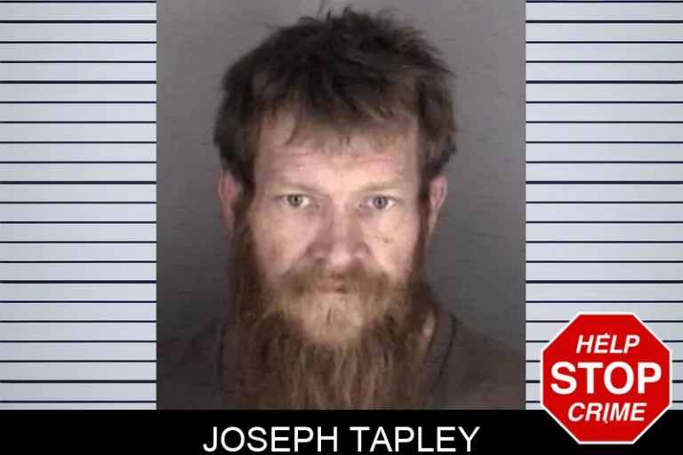 Joseph Tapley