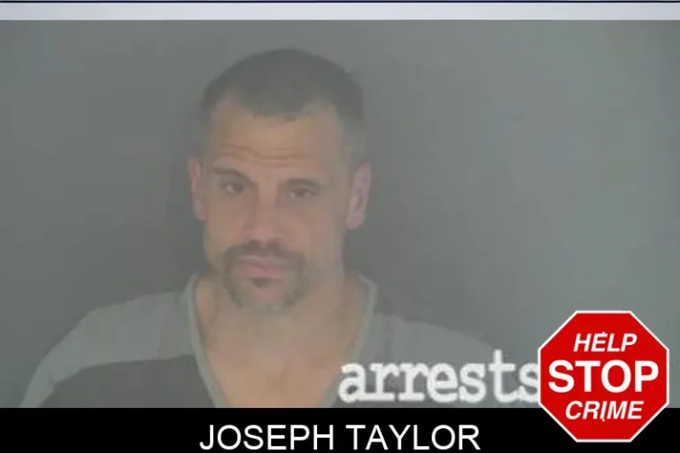 Joseph Taylor