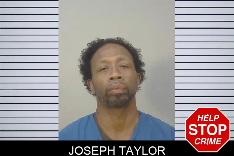 Joseph Taylor