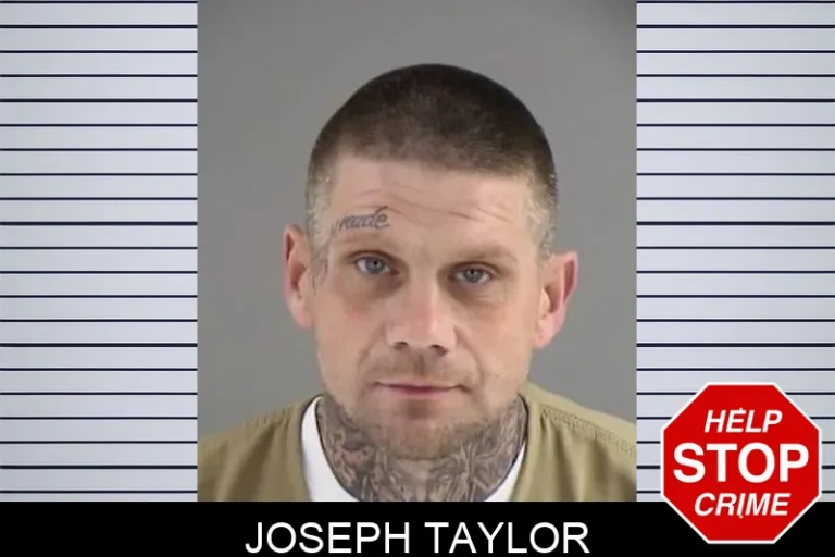 Joseph Taylor