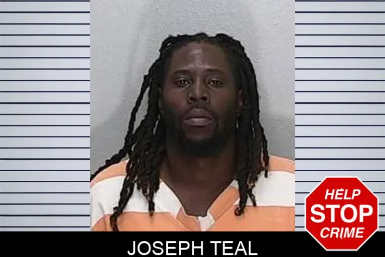 Joseph Teal