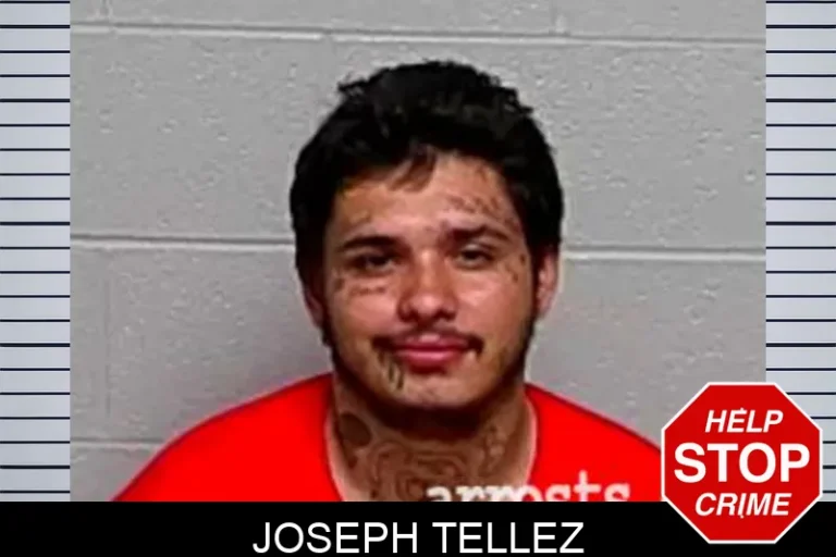 Joseph Tellez