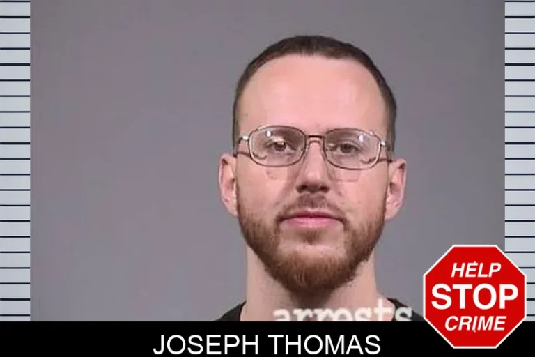 Joseph Thomas