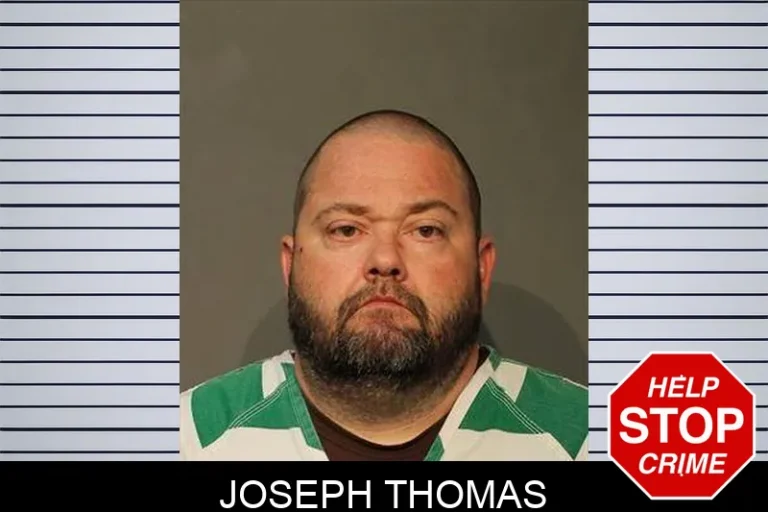 Joseph Thomas