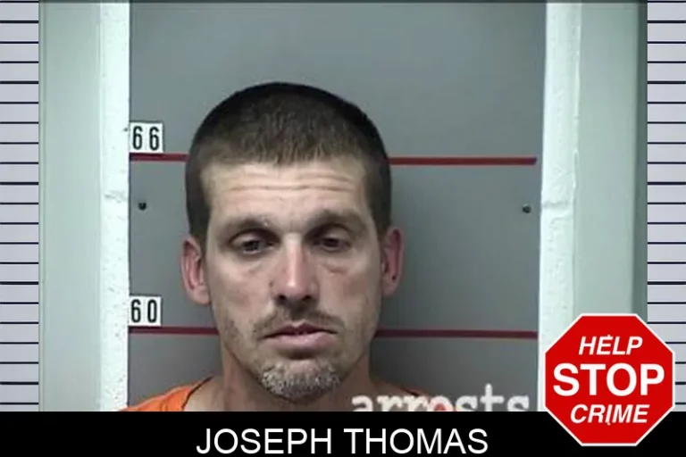 Joseph Thomas