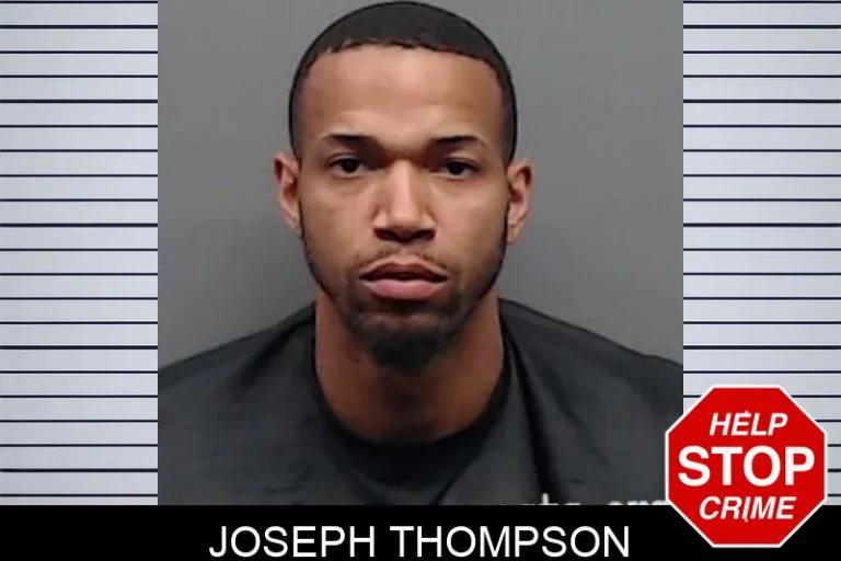 Joseph Thompson