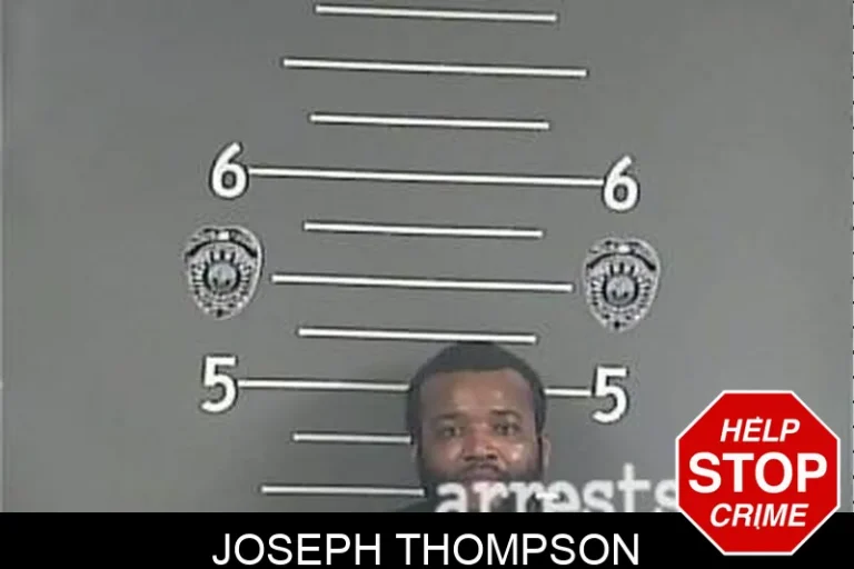 Joseph Thompson