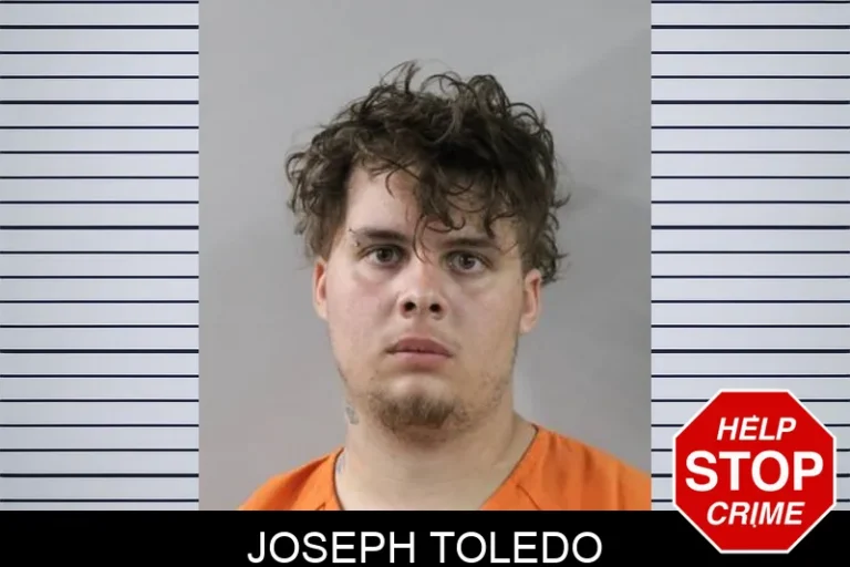 Joseph Toledo