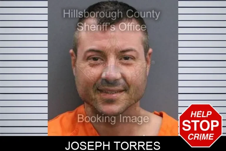 Joseph Torres