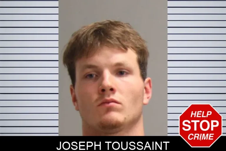 Joseph Toussaint