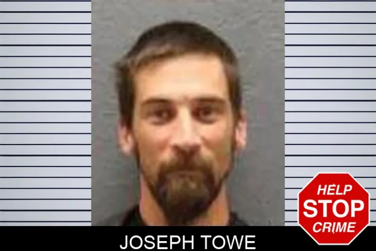 Joseph Towe