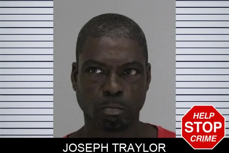 Joseph Traylor